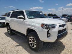 Сүрөт унаа Toyota 4Runner