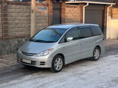 Сүрөт унаа Toyota Estima