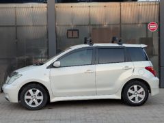 Фото авто Toyota Ist