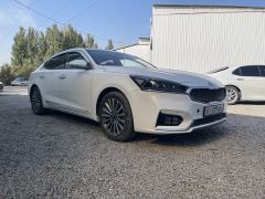 Сүрөт унаа Kia K7