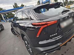 Сүрөт унаа Haval Shenshou