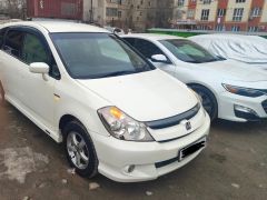 Фото авто Honda Stream