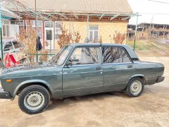 Фото авто ВАЗ (Lada) 2107