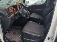 Photo of the vehicle Nissan Elgrand