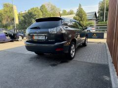 Сүрөт унаа Lexus RX