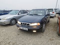 Photo of the vehicle Daewoo Nexia