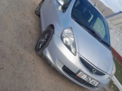 Сүрөт унаа Honda Fit