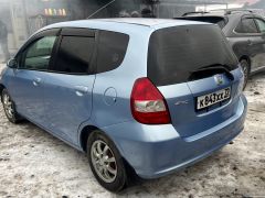 Photo of the vehicle Honda Fit