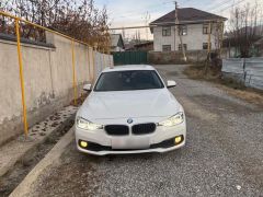 Фото авто BMW 3 серии