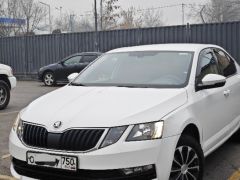 Photo of the vehicle Skoda Octavia