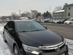 Сүрөт унаа Toyota Camry