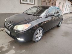 Фото авто Hyundai Elantra