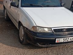 Сүрөт унаа Daewoo Nexia