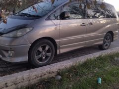 Сүрөт унаа Toyota Estima