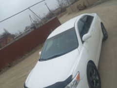 Сүрөт унаа Toyota Camry