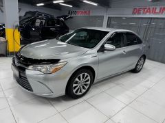 Сүрөт унаа Toyota Camry