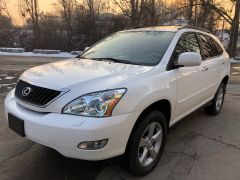 Фото авто Lexus RX