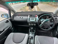 Сүрөт унаа Honda Fit