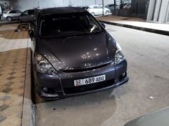 Фото авто Toyota Wish