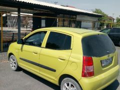 Фото авто Kia Picanto