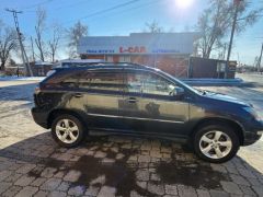 Photo of the vehicle Lexus RX