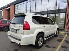 Фото авто Lexus GX