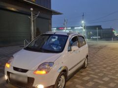 Сүрөт унаа Daewoo Matiz