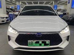 Photo of the vehicle BYD E2