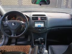 Фото авто Honda Accord