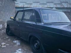 Сүрөт унаа ВАЗ (Lada) 2107