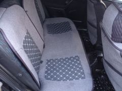 Фото авто Volkswagen Golf