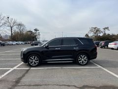 Фото авто Hyundai Palisade