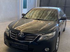 Фото авто Toyota Camry