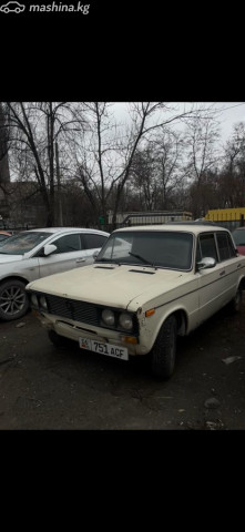 ВАЗ (Lada) 2106