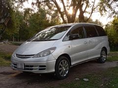 Сүрөт унаа Toyota Estima