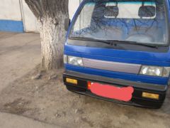 Фото авто Daewoo Labo