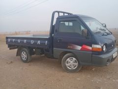 Фото авто Hyundai Porter