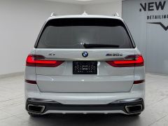 Фото авто BMW X7