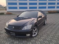 Сүрөт унаа Toyota Crown