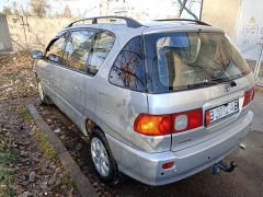 Photo of the vehicle Toyota Picnic