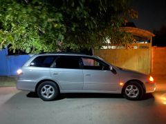 Photo of the vehicle Toyota Caldina