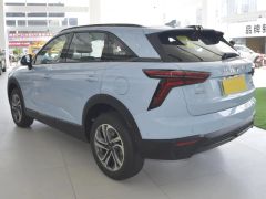 Photo of the vehicle Haval Xiaolong