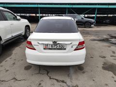 Сүрөт унаа Honda City