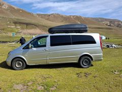 Photo of the vehicle Mercedes-Benz Vito