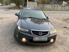 Фото авто Honda Accord