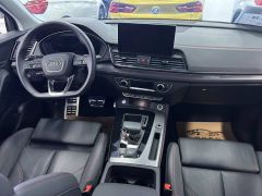 Фото авто Audi Q2