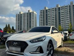 Фото авто Hyundai Sonata