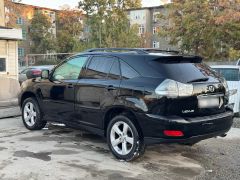 Photo of the vehicle Lexus RX