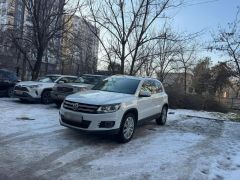 Photo of the vehicle Volkswagen Tiguan