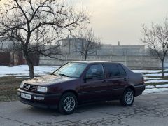 Сүрөт унаа Volkswagen Vento